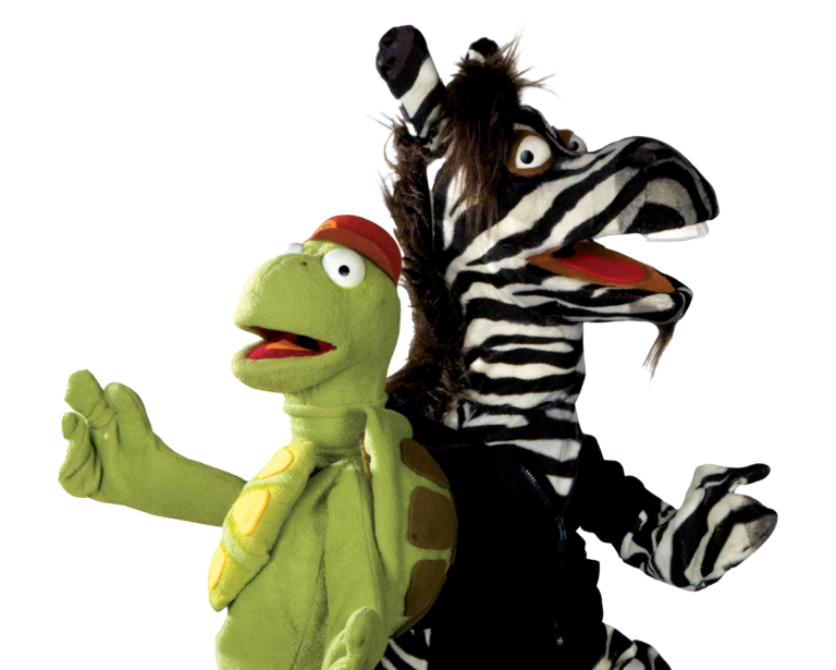 Zeppe & Zikki Footer afbeelding
